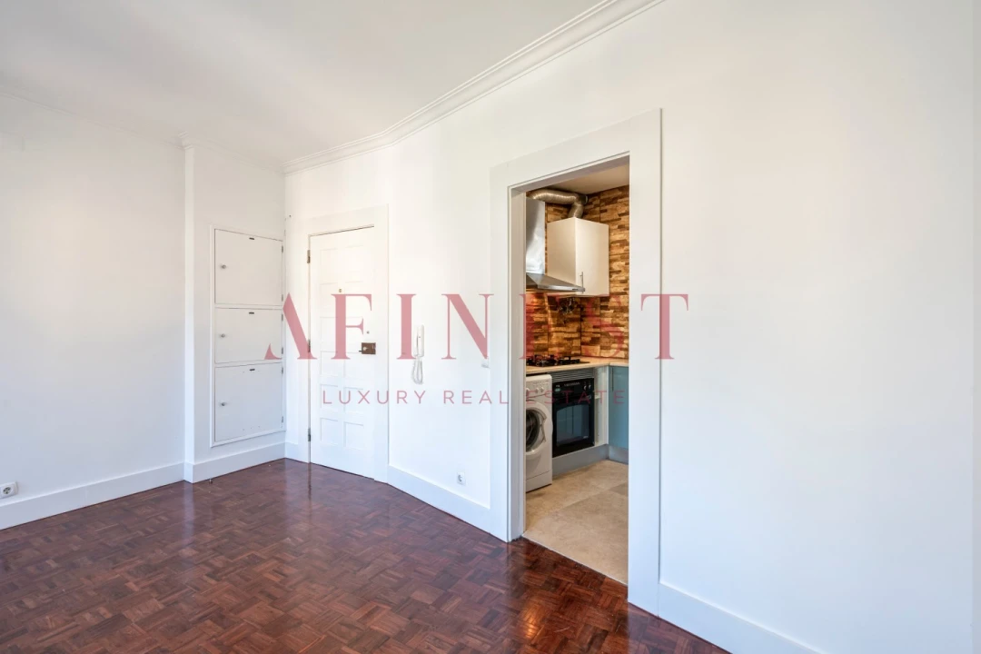 Apartamento T1 para Arrendamento em Cascais e Estoril Foto 6