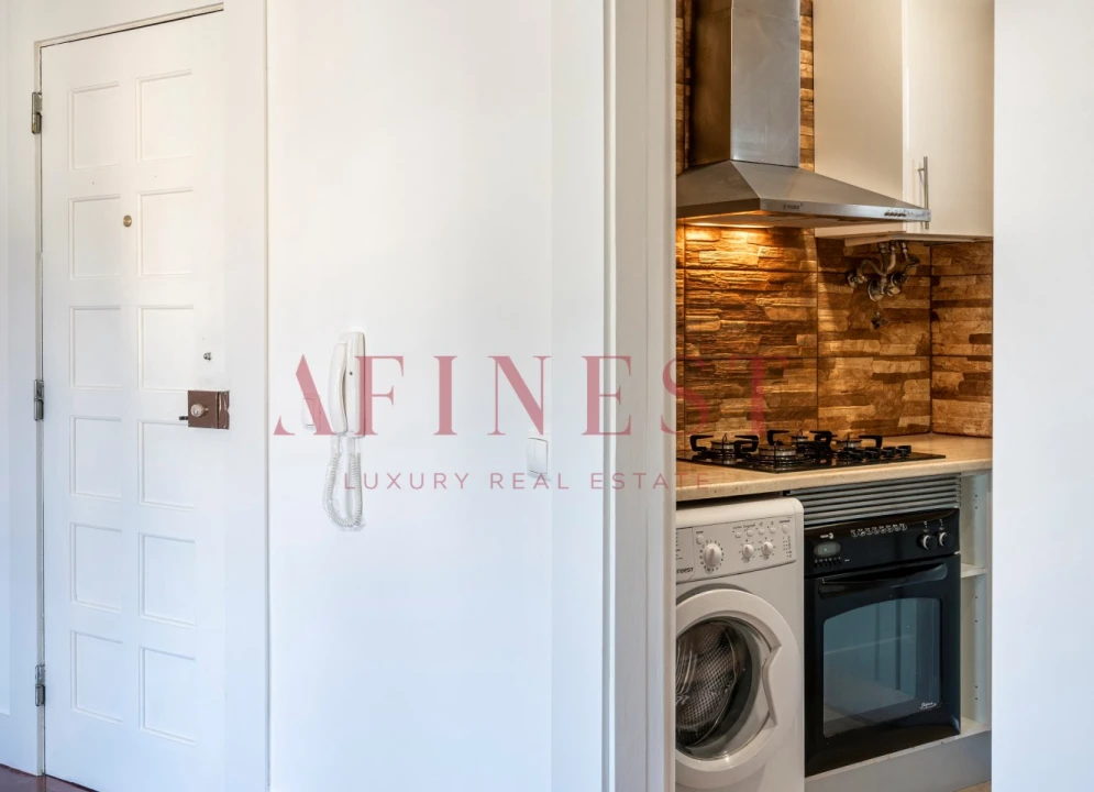 Apartamento T1 para Arrendamento em Cascais e Estoril Foto 9