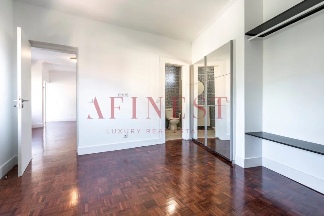 Apartamento T1 para Arrendamento em Cascais e Estoril Foto 12
