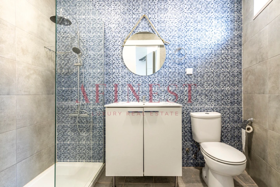 Apartamento T1 para Arrendamento em Cascais e Estoril Foto 14