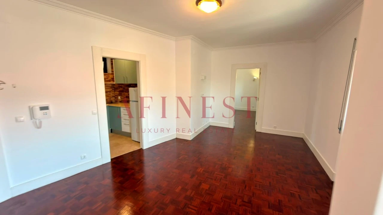 Apartamento T1 para Arrendamento em Cascais e Estoril Foto 13