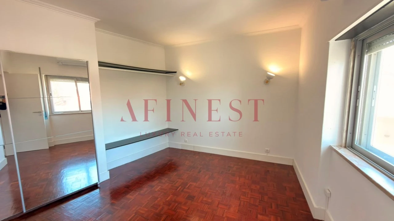 Apartamento T1 para Arrendamento em Cascais e Estoril Foto 29