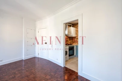 Apartamento T1 para Arrendamento em Cascais e Estoril