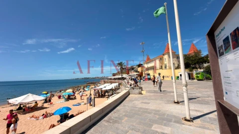 Apartamento T1 para Arrendamento em Cascais e Estoril