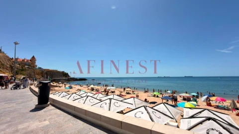 Apartamento T1 para Arrendamento em Cascais e Estoril