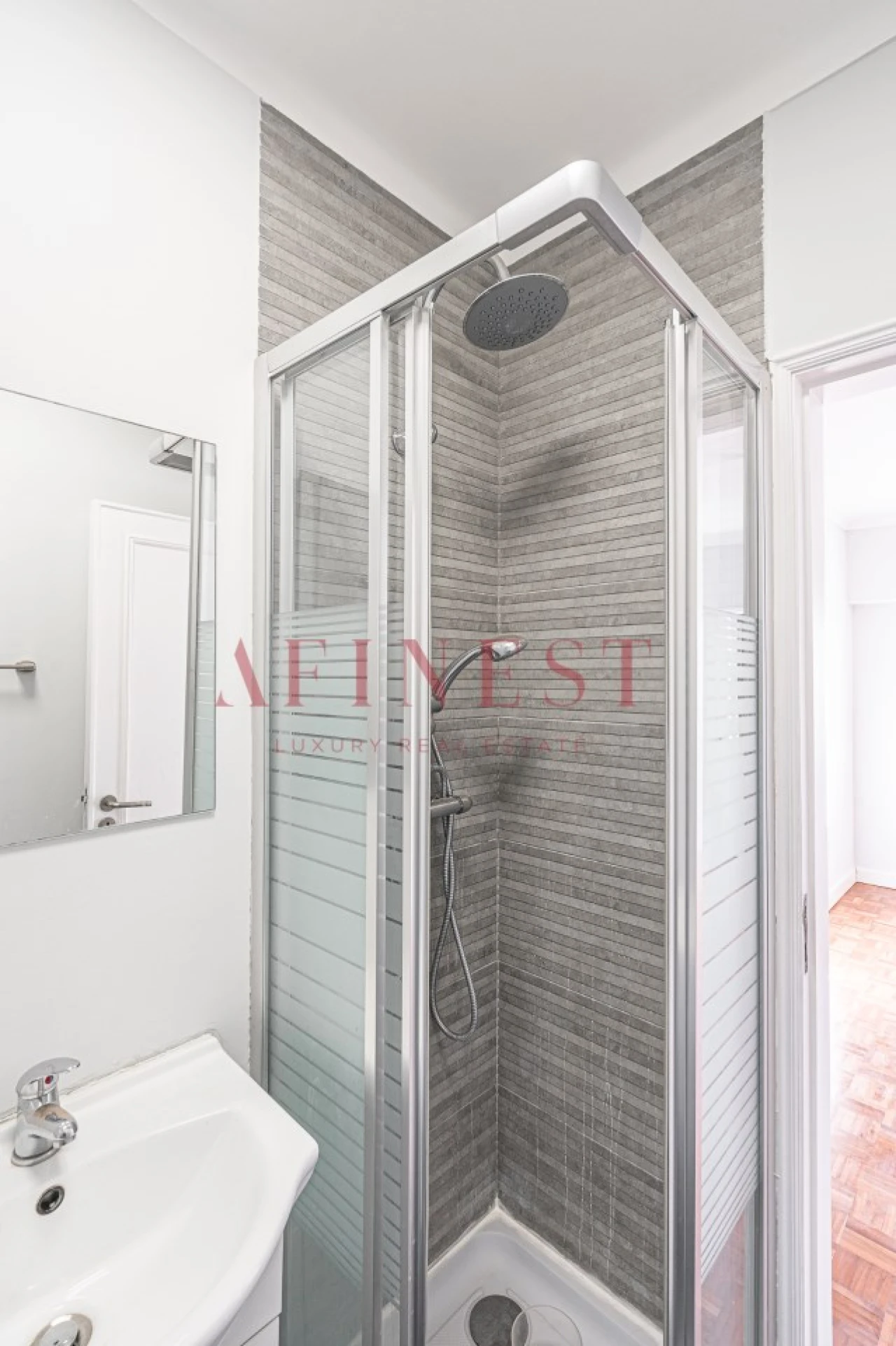 Apartamento T3 para Arrendamento em Carcavelos e Parede Foto 23