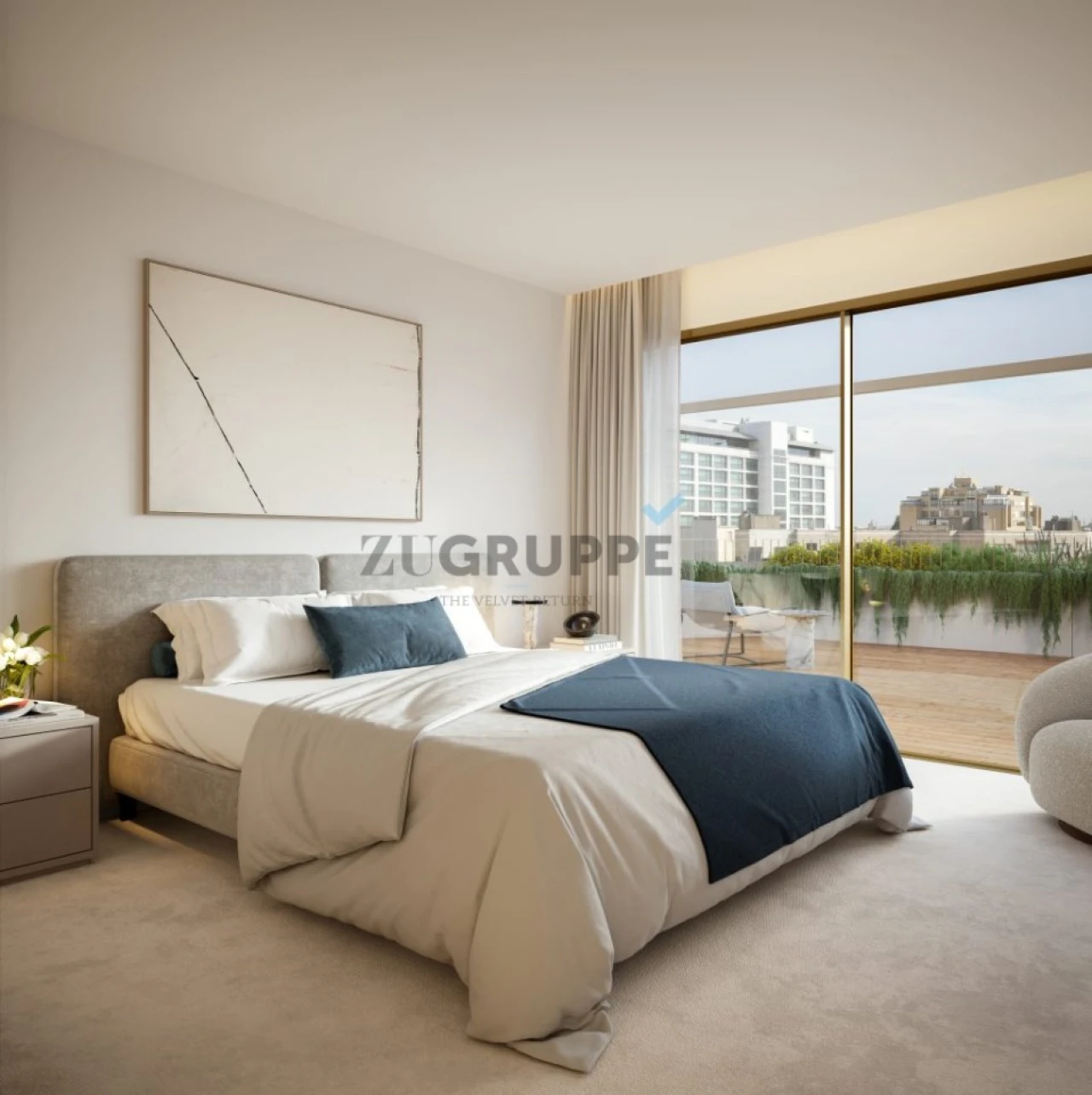 Apartamento T1 para Venda em Ramalde Foto 6