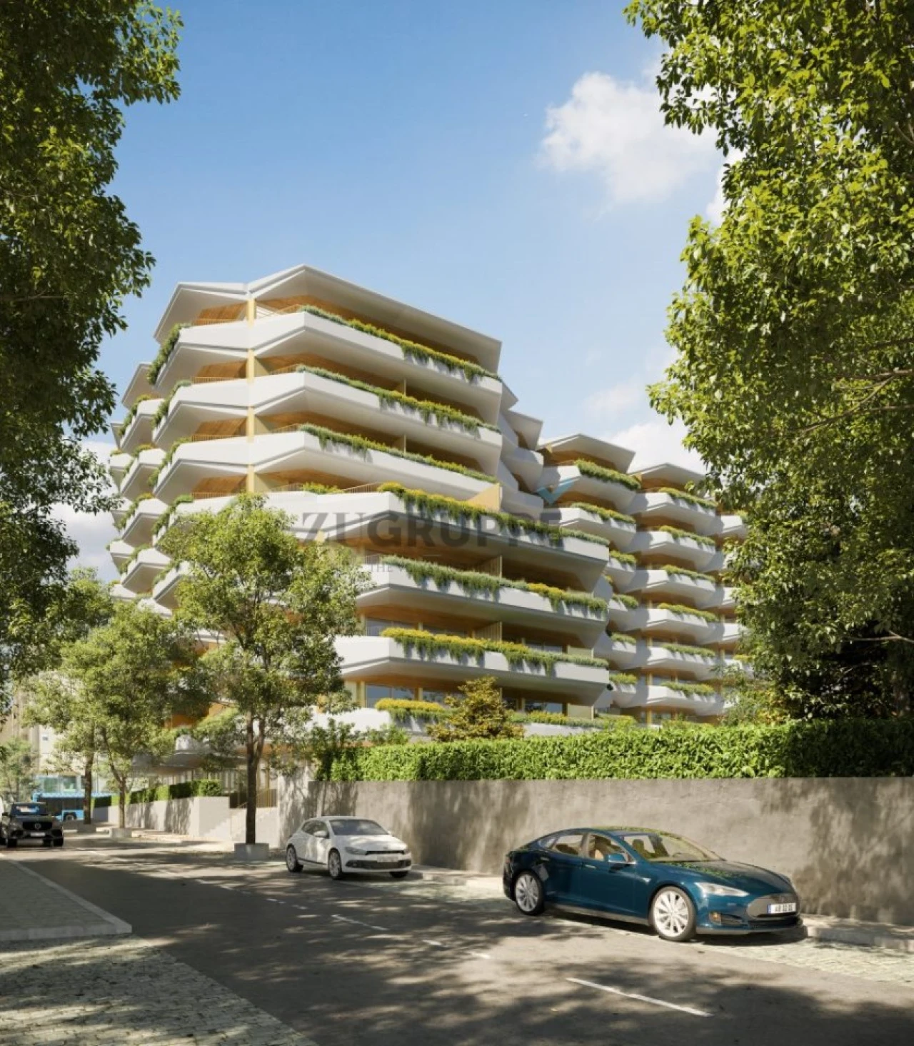 Apartamento T1 para Venda em Ramalde Foto 15