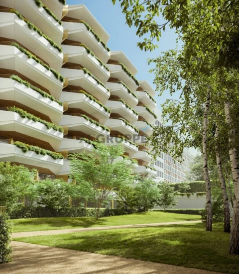 Apartamento T1 para Venda em Ramalde