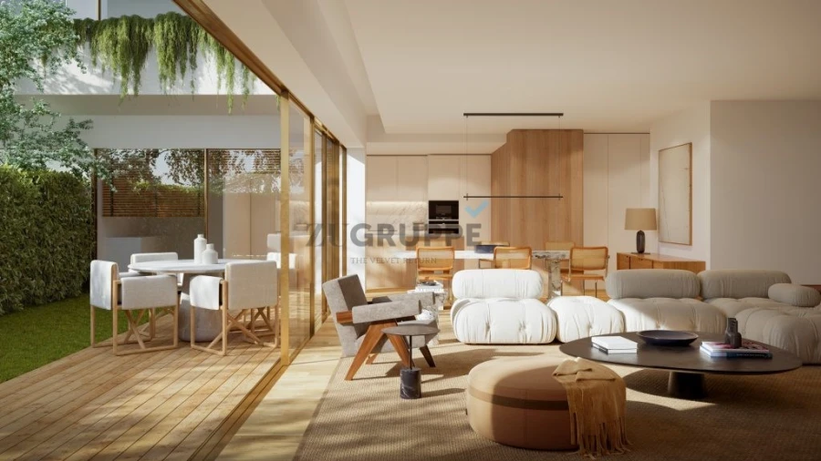 Apartamento T3 para Venda em Ramalde Foto 2