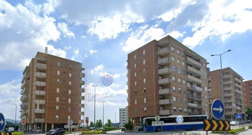 Apartamento T2 para Arrendamento em Paredes