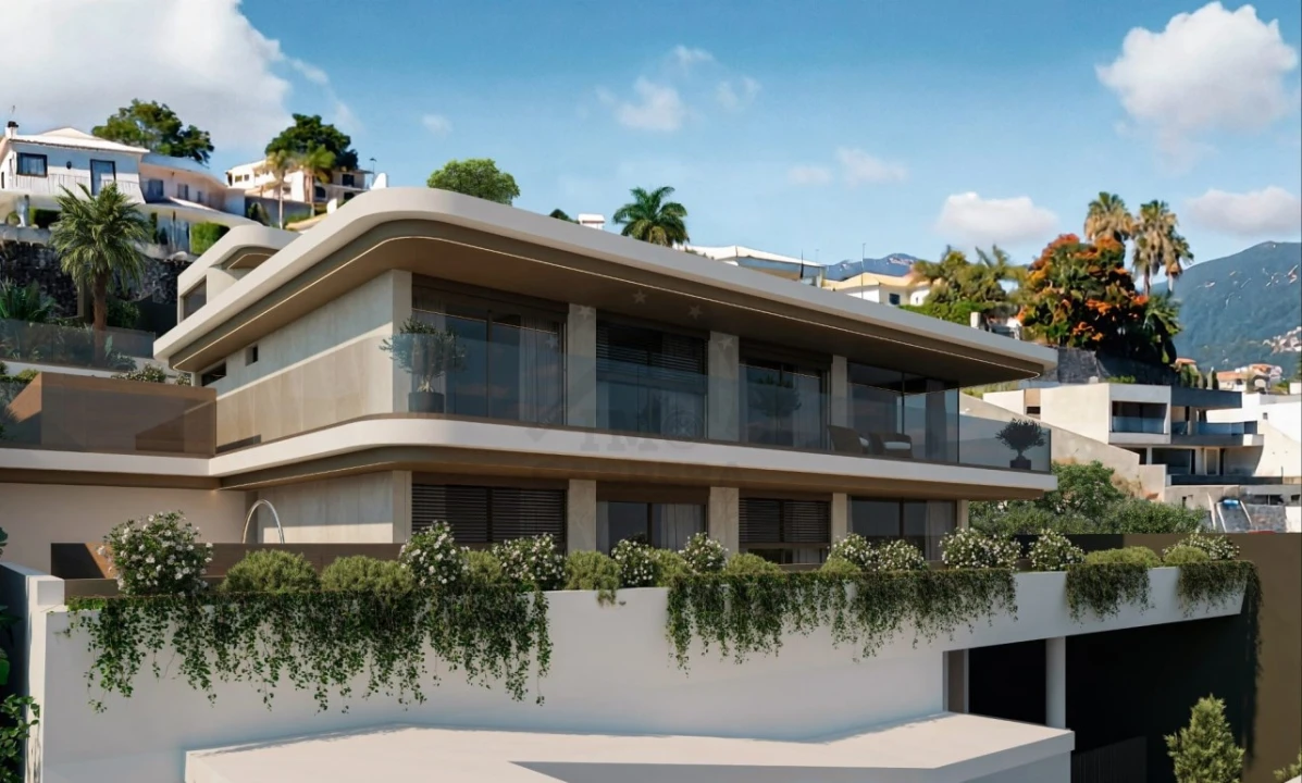 Apartamento T1 para Venda em São Martinho Foto 3