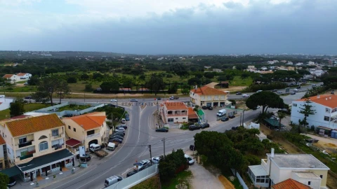 Moradia T7 para Venda em Quarteira