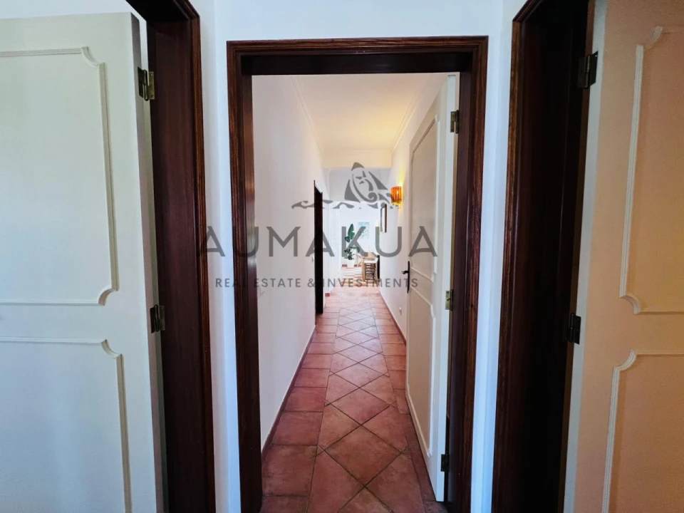 Moradia T5 para Venda em Almancil Foto 34