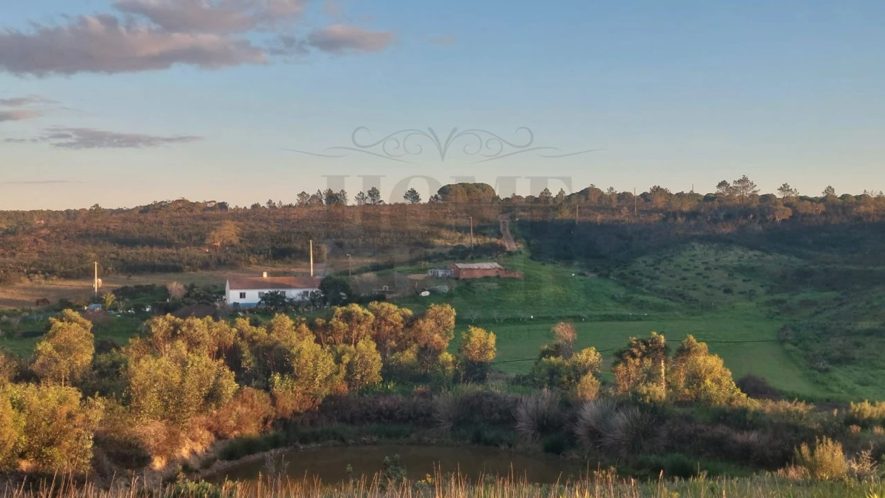 Moradia T3 para Venda em Aljezur Foto 1