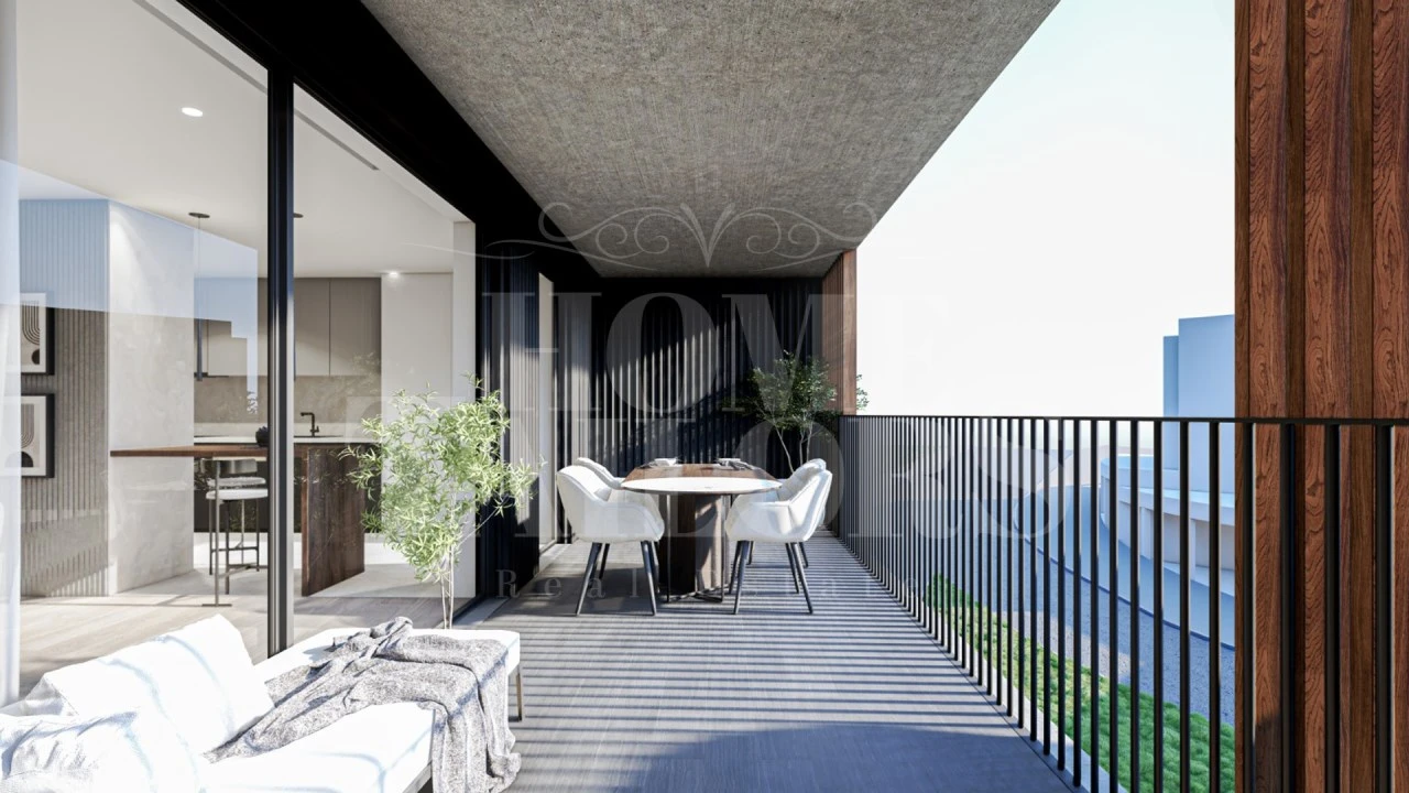 Apartamento T3 para Venda em Oliveira do Douro Foto 4