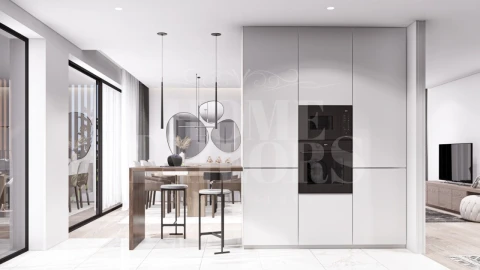 Apartamento T3 para Venda em Oliveira do Douro