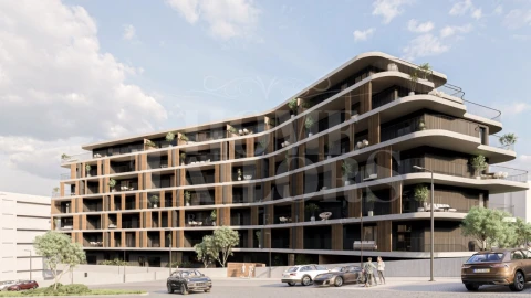 Apartamento T3 para Venda em Oliveira do Douro
