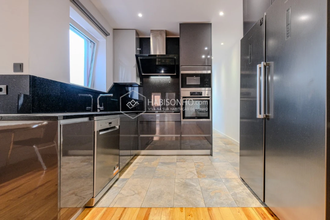 Apartamento T2 para Venda em Bonfim Foto 3