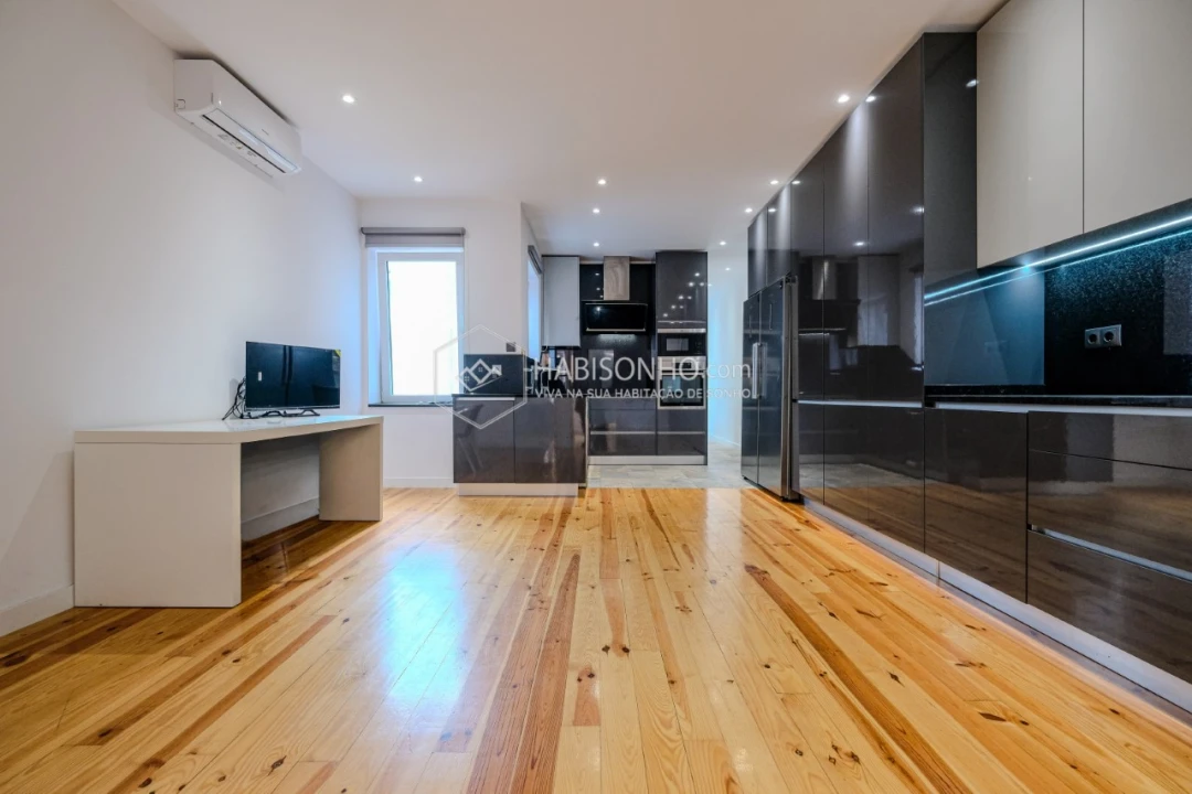 Apartamento T2 para Venda em Bonfim Foto 5