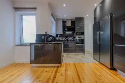 Apartamento T2 para Venda em Bonfim