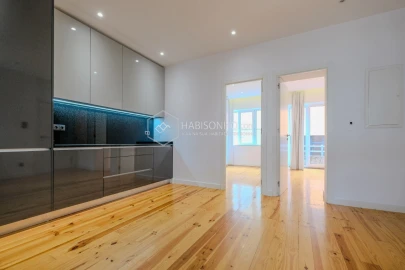Apartamento T2 para Venda em Bonfim
