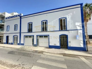 Moradia T3 para Venda em Portimão