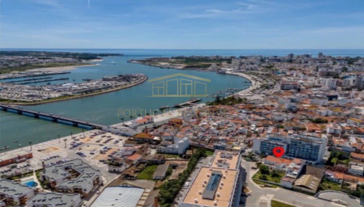 Moradia T7 para Venda em Portimão Foto 32