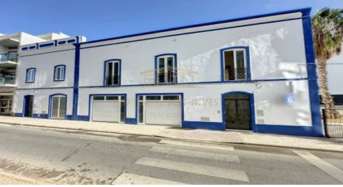 Moradia T4 para Venda em Portimão