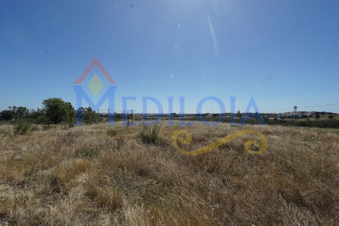 Terreno para Venda em Azinhal Foto 5