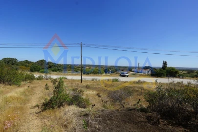 Terreno para Venda em Azinhal