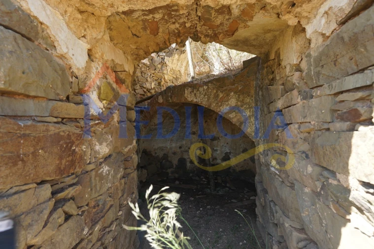 Terreno para Venda em Azinhal Foto 4