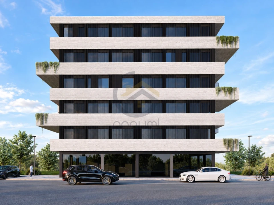 Apartamento T3 para Venda em Valongo Foto 9