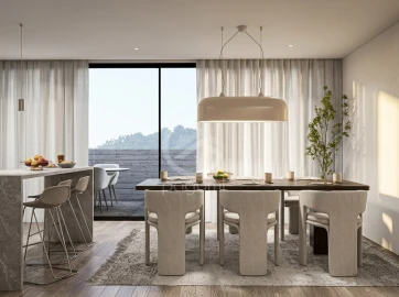 Apartamento T3 para Venda em Valongo