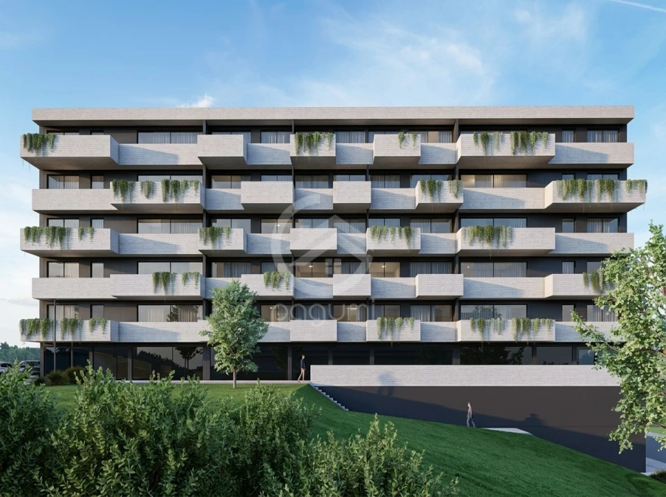 Apartamento T3 para Venda em Valongo Foto 11