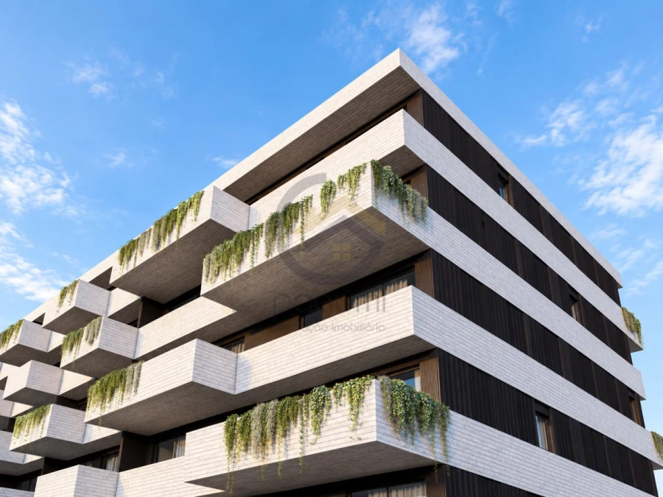 Apartamento T3 para Venda em Valongo Foto 11