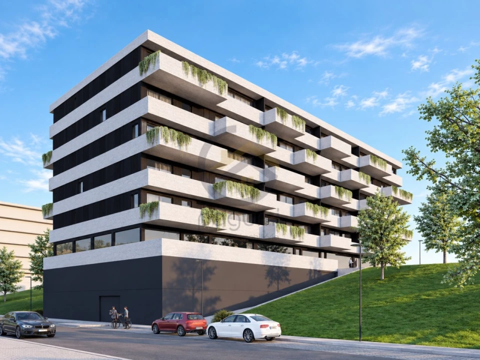 Apartamento T3 para Venda em Valongo Foto 12