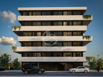 Apartamento T3 para Venda em Valongo