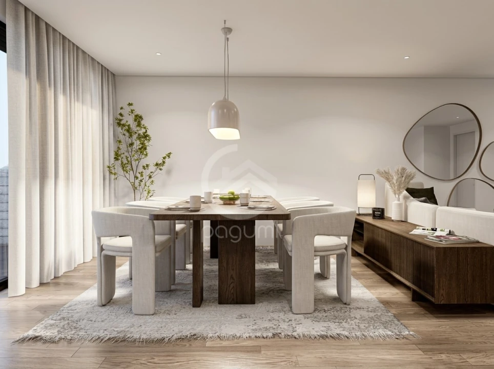 Apartamento T3 para Venda em Valongo Foto 1