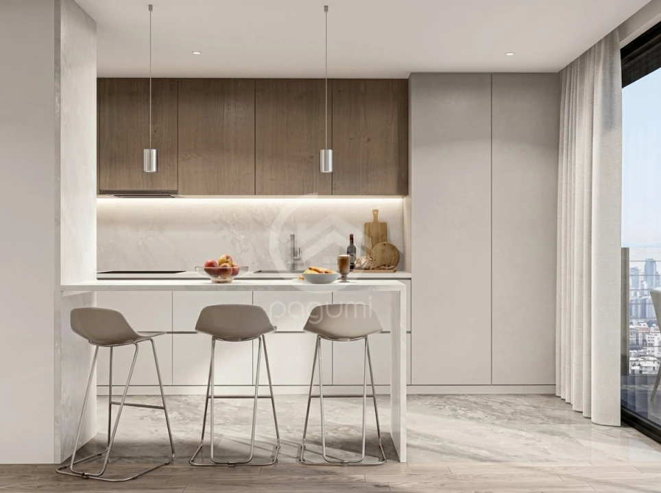 Apartamento T3 para Venda em Valongo Foto 4