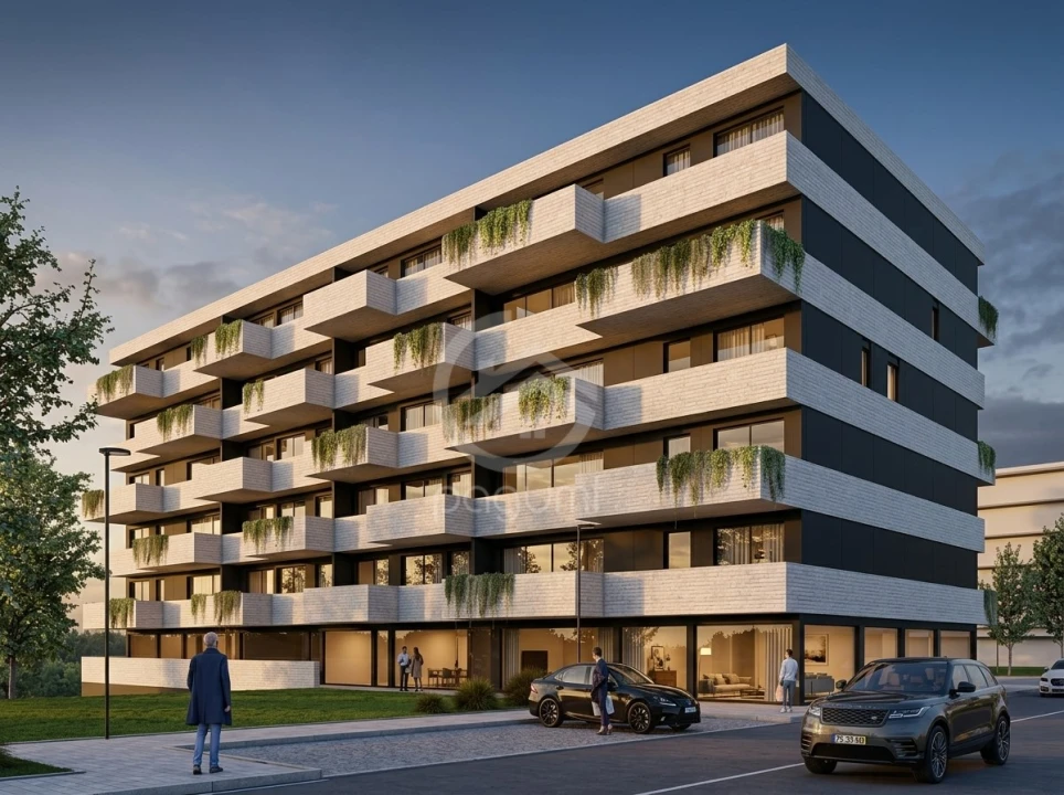 Apartamento T3 para Venda em Valongo Foto 7