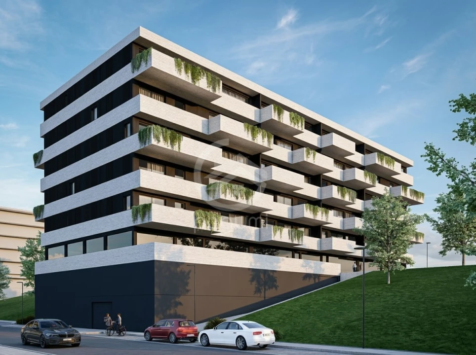 Apartamento T3 para Venda em Valongo Foto 10