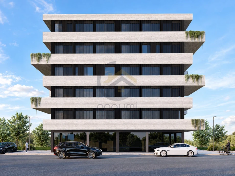 Apartamento T3 para Venda em Valongo Foto 9