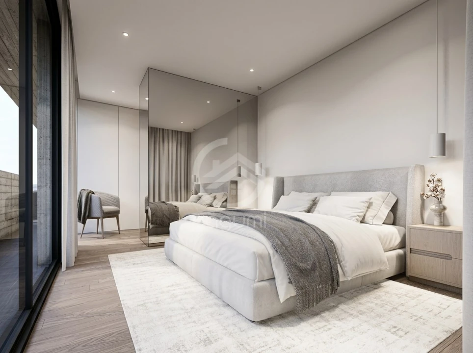 Apartamento T3 para Venda em Valongo Foto 5