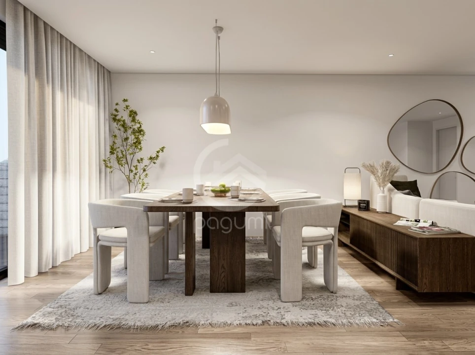 Apartamento T3 para Venda em Valongo Foto 1