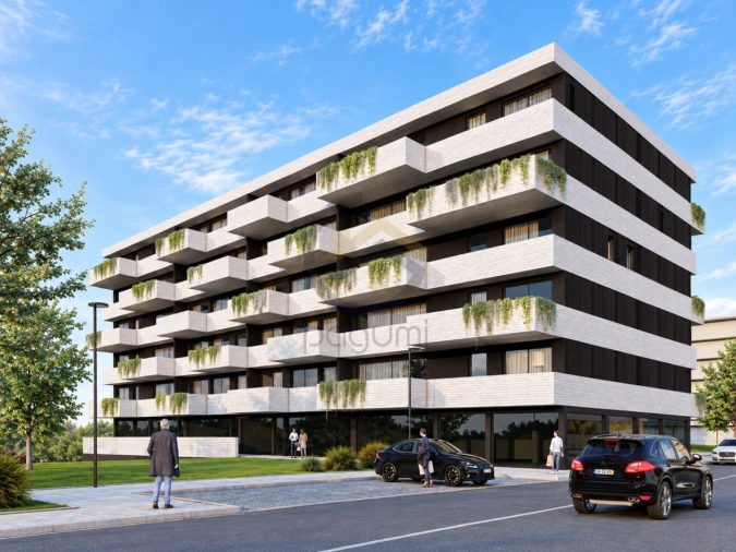 Apartamento T3 para Venda em Valongo Foto 11