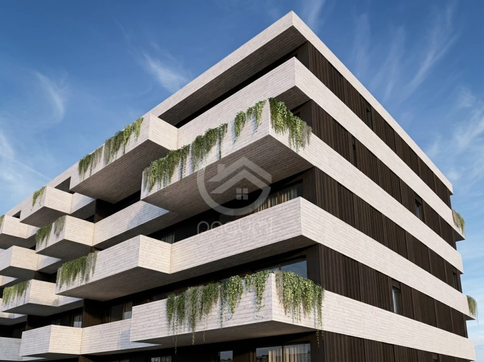 Apartamento T3 para Venda em Valongo Foto 9