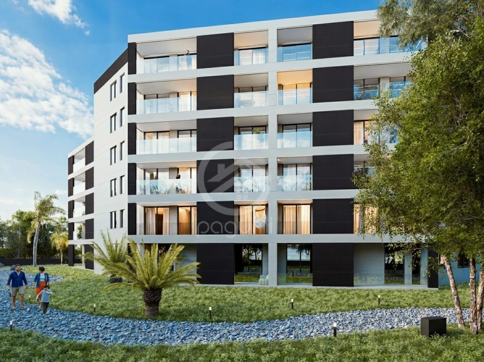 Apartamento T3 para Venda em Pedrouços Foto 8