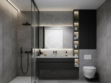 Apartamento T3 para Venda em Pedrouços
