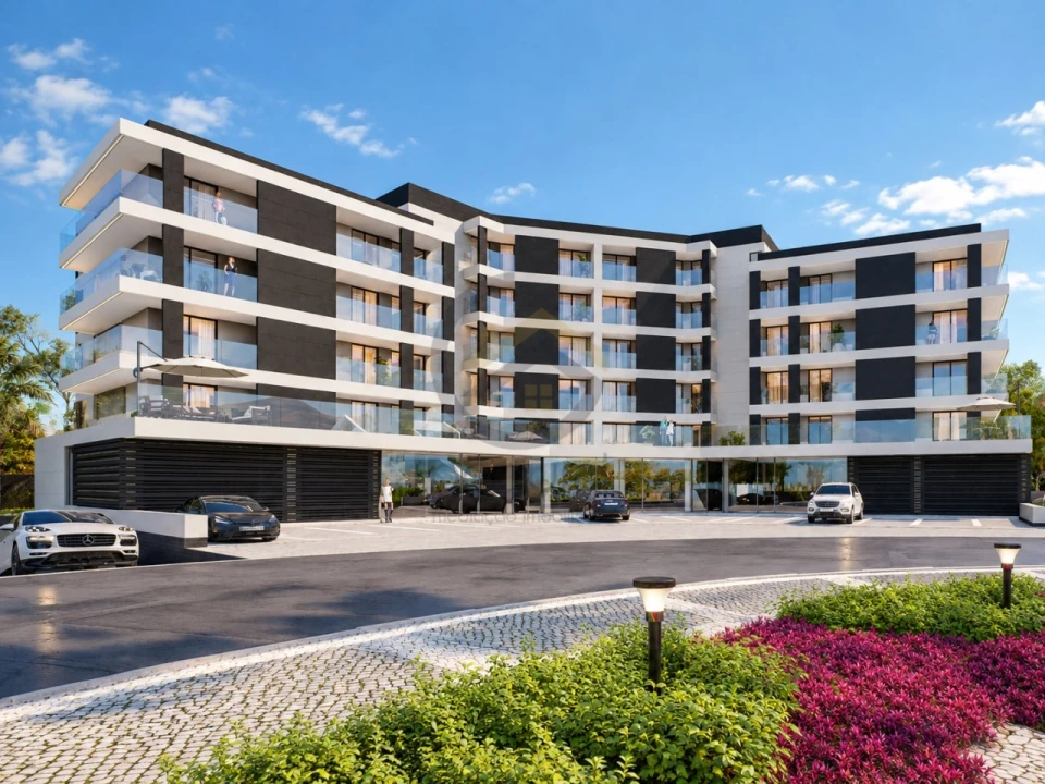 Apartamento T2 para Venda em Pedrouços Foto 8